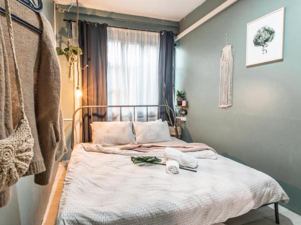 Klong House : photo 1 de la chambre chambre double Économique