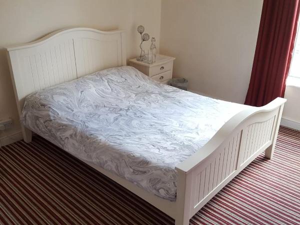 Sweet Dreams Residence, close to Penny Lane : photo 1 de la chambre chambre double standard avec salle de bains commune