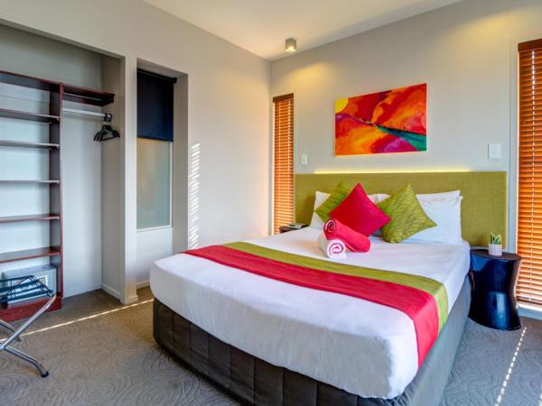 VR Auckland City : photo 1 de la chambre appartement exécutif 1 chambre