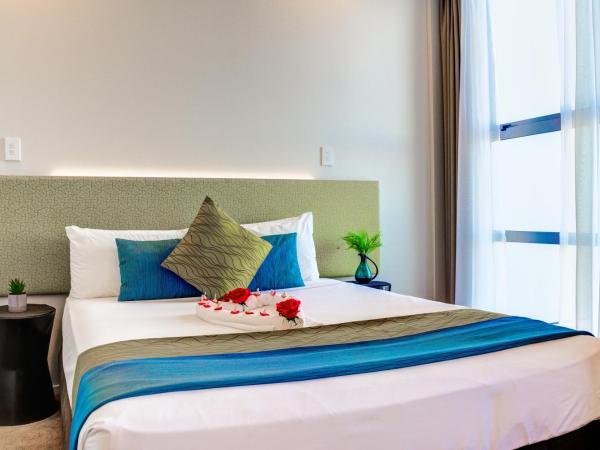 VR Auckland City : photo 5 de la chambre appartement 1 chambre