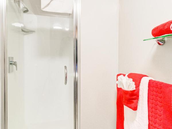 VR Auckland City : photo 8 de la chambre appartement 1 chambre