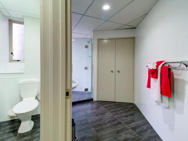 Ascotia Off Queen : photo 9 de la chambre appartement 2 chambres 