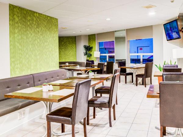 Ascotia Off Queen : photo 9 de la chambre chambre lit queen-size 