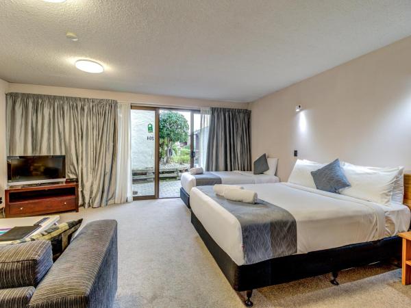 The Lofts Apartments : photo 2 de la chambre studio