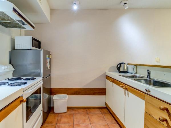 The Lofts Apartments : photo 3 de la chambre studio