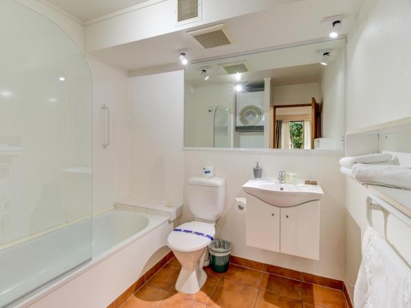 The Lofts Apartments : photo 4 de la chambre studio