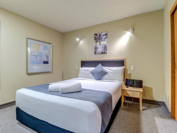 The Lofts Apartments : photo 8 de la chambre appartement 2 chambres