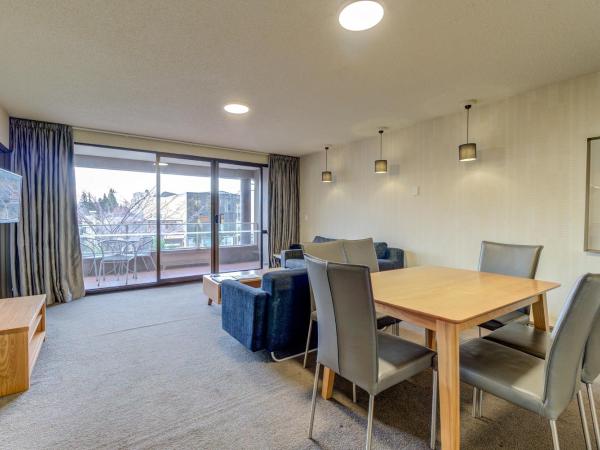 The Lofts Apartments : photo 1 de la chambre appartement 2 chambres