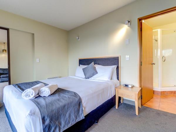 The Lofts Apartments : photo 3 de la chambre appartement 2 chambres