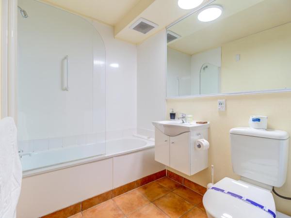 The Lofts Apartments : photo 4 de la chambre appartement 2 chambres