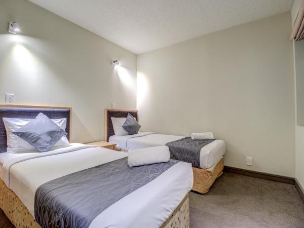 The Lofts Apartments : photo 6 de la chambre appartement 2 chambres