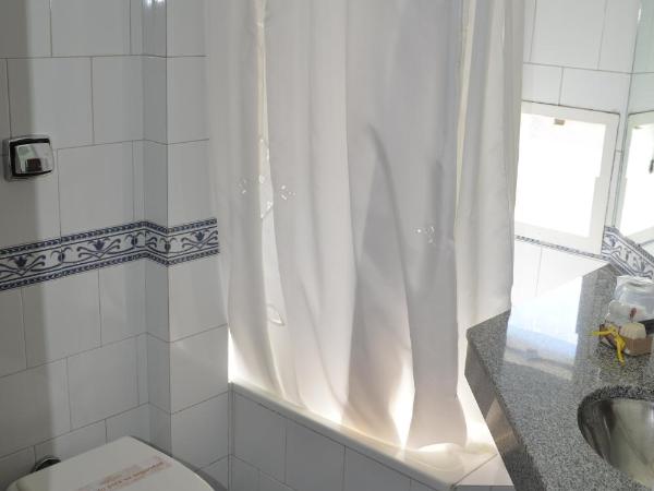 Hotel de la Cañada : photo 7 de la chambre chambre lits jumeaux supérieure