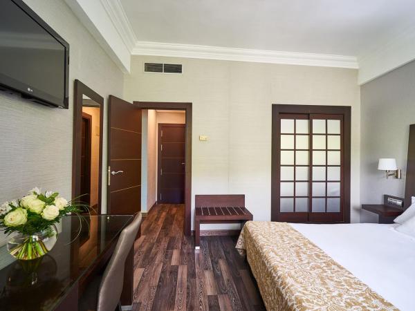 Crisol Guadalupe : photo 3 de la chambre suite junior