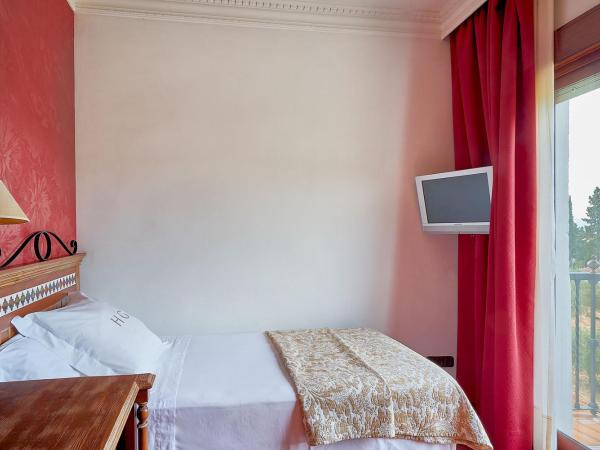 Crisol Guadalupe : photo 2 de la chambre chambre simple