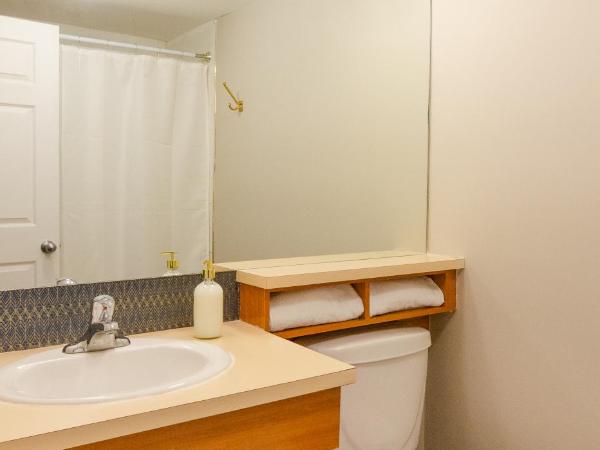 Maison Cartier Montreal : photo 3 de la chambre chambre lit queen-size deluxe