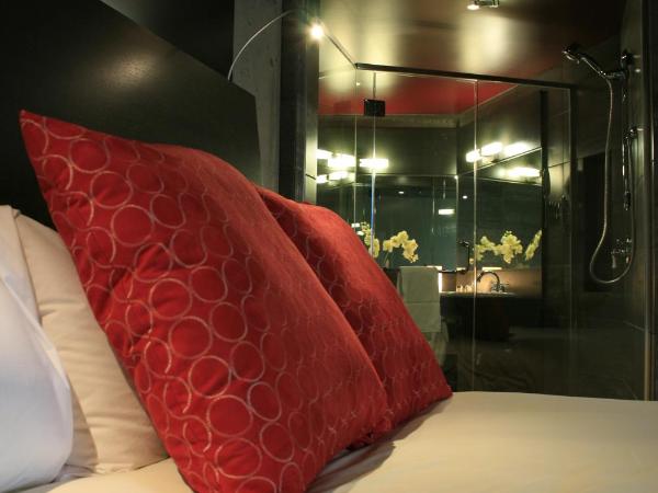 Grand Times Hotel : photo 6 de la chambre suite présidentielle