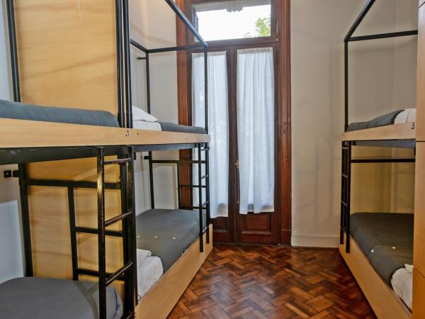 Milhouse Avenue : photo 1 de la chambre lit simple dans dortoir pour femmes