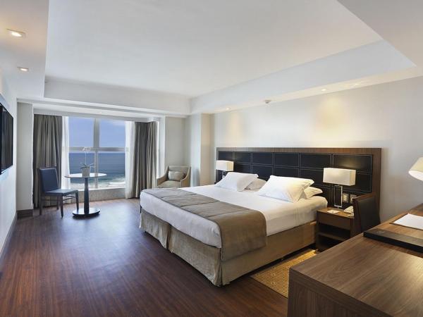 Windsor Oceanico Hotel : photo 3 de la chambre suite exécutive