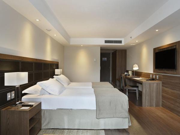 Windsor Oceanico Hotel : photo 4 de la chambre chambre triple standard