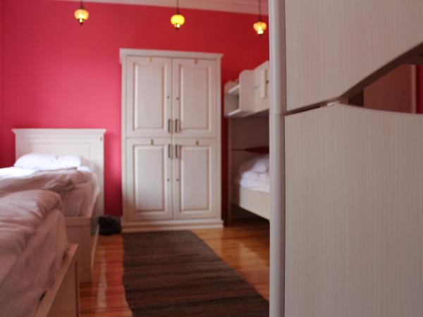 Cheers Lighthouse : photo 6 de la chambre lit dans dortoir pour femmes de 6 lits