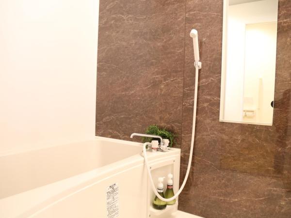 Iwatoyama Hostel : photo 9 de la chambre chambre familiale supérieure