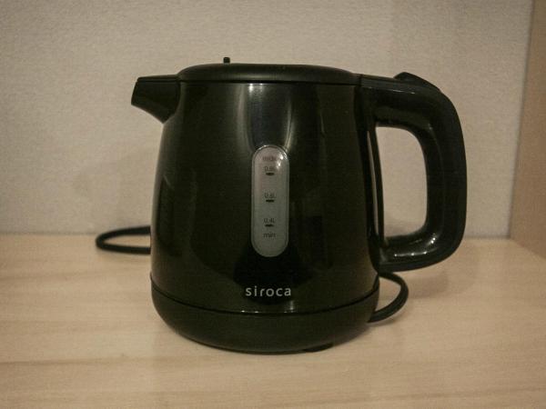 UCHI Living Stay ekolu : photo 10 de la chambre family room with shower room 1