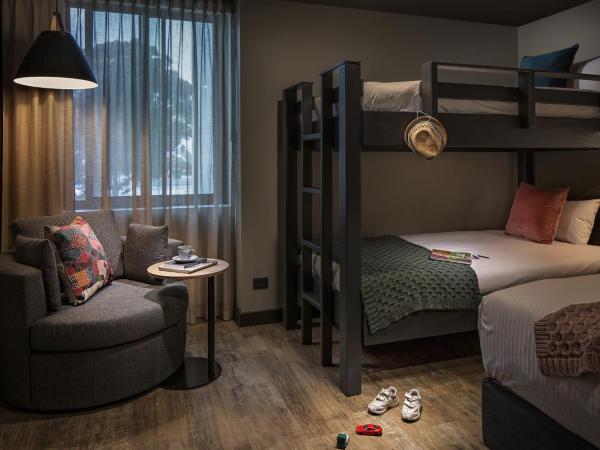 Marion Hotel : photo 1 de la chambre chambre familiale deluxe