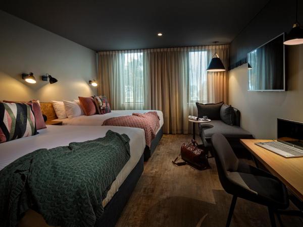 Marion Hotel : photo 1 de la chambre chambre lits jumeaux deluxe