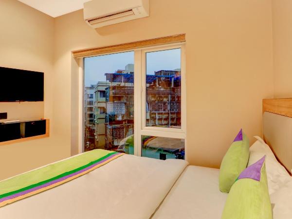 Treebo Radhe Palace : photo 5 de la chambre chambre simple Économique