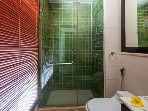 Sabah Beach Villas & Suites : photo 3 de la chambre villa 2 chambres - vue sur mer