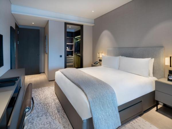 Dao by Dorsett AMTD Singapore : photo 2 de la chambre une chambre premier