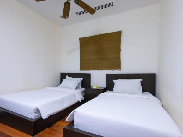Sabah Beach Villas & Suites : photo 1 de la chambre suite 2 chambres