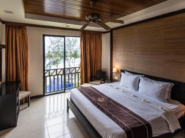 Sabah Beach Villas & Suites : photo 2 de la chambre suite 2 chambres