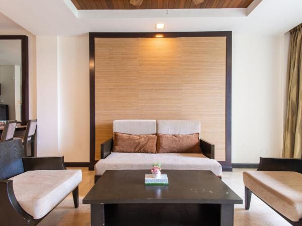 Sabah Beach Villas & Suites : photo 7 de la chambre suite 2 chambres