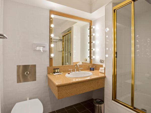 Wrest Point : photo 3 de la chambre chambre double Économique - motor inn (3,5 Étoiles)