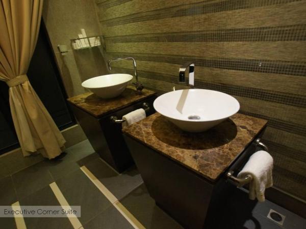 Kokol Haven Resort : photo 1 de la chambre suite - vue sur mer