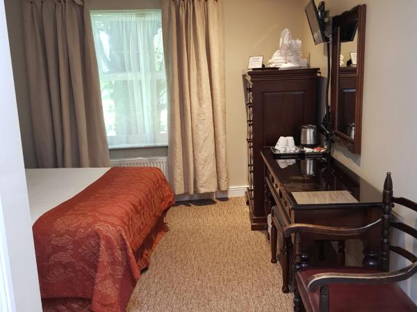 JBs Bar & Guest Accommodation : photo 1 de la chambre chambre simple deluxe