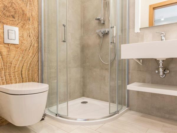 Royal Hill Residence : photo 7 de la chambre studio avec vue sur la montagne