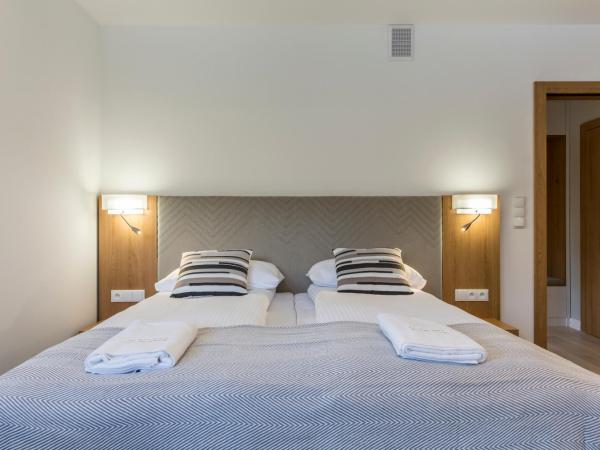 Royal Hill Residence : photo 3 de la chambre appartement avec vue sur la montagne