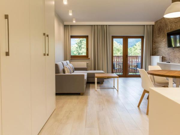 Royal Hill Residence : photo 2 de la chambre appartement avec vue sur la montagne