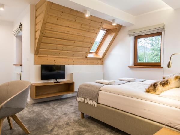 Royal Hill Residence : photo 3 de la chambre appartement avec vue sur la montagne