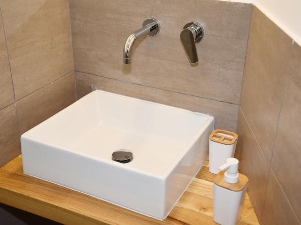 B&B Albatros Centro Storico Palermo : photo 5 de la chambre suite deluxe