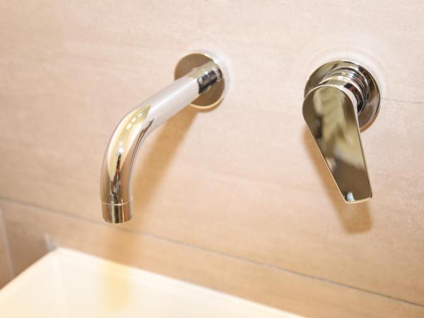 B&B Albatros Centro Storico Palermo : photo 8 de la chambre suite deluxe