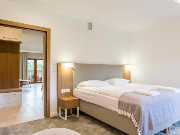 Royal Hill Residence : photo 7 de la chambre studio avec vue sur la montagne