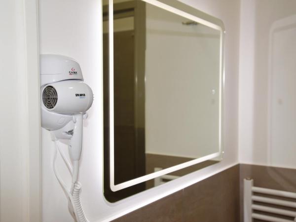 B&B Albatros Centro Storico Palermo : photo 6 de la chambre suite supérieure