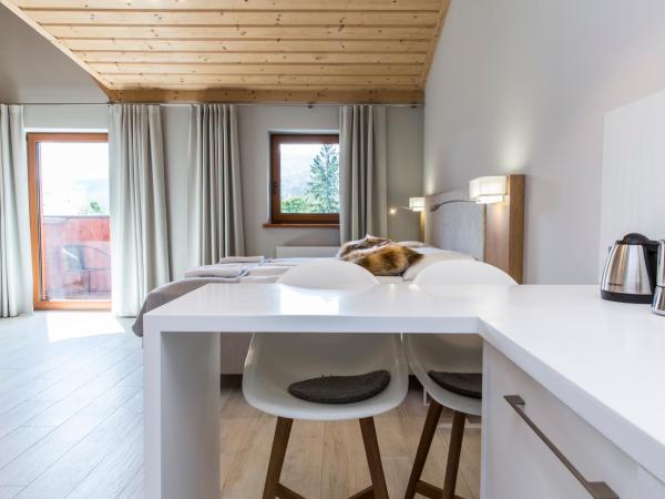 Royal Hill Residence : photo 7 de la chambre appartement en duplex