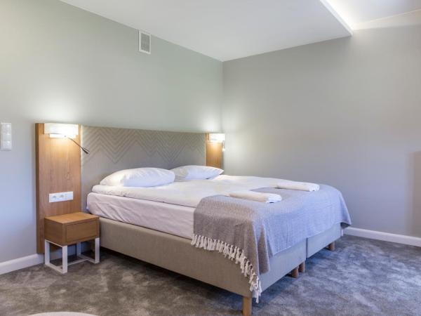 Royal Hill Residence : photo 6 de la chambre one-bedroom apartmentn with mezzanine and mountain view (5 adults)