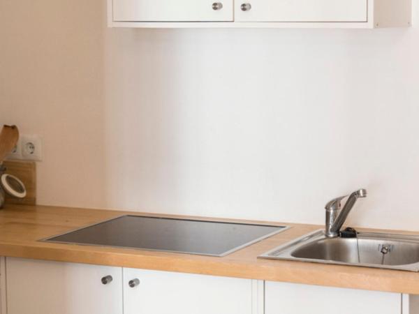 ABCyou Bed&Breakfast : photo 7 de la chambre appartement (4 adultes)