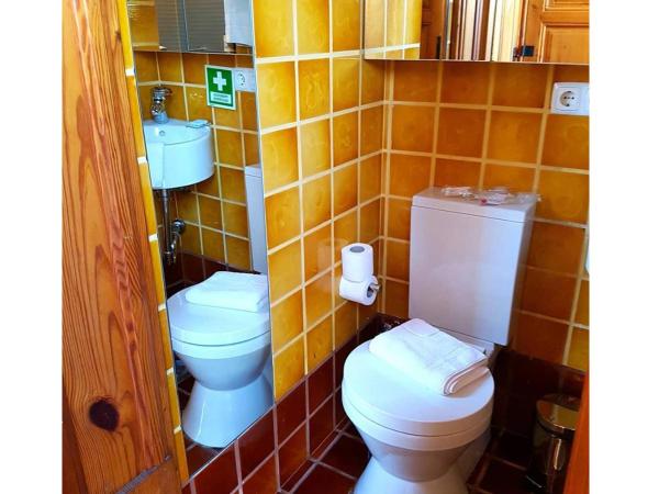 Porto Alegria Garden : photo 8 de la chambre chambre familiale - vue sur jardin