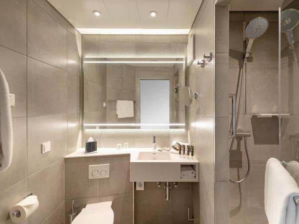 Novotel München Messe : photo 3 de la chambre chambre double supérieure